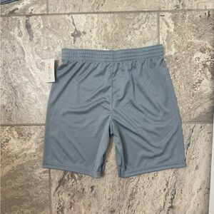 NWT Size 5T Garanimals Gray Shorts